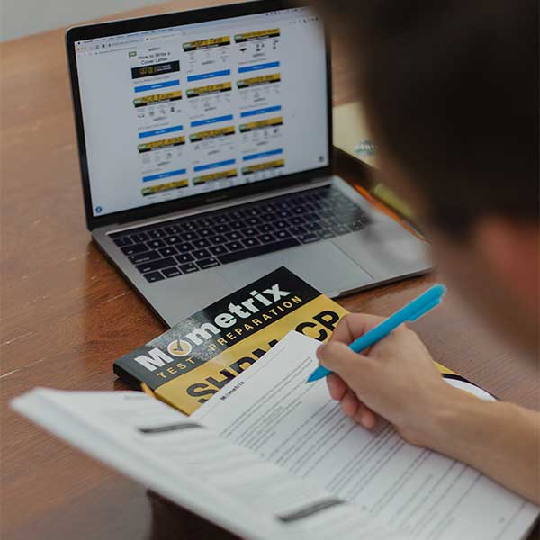 SEO Course